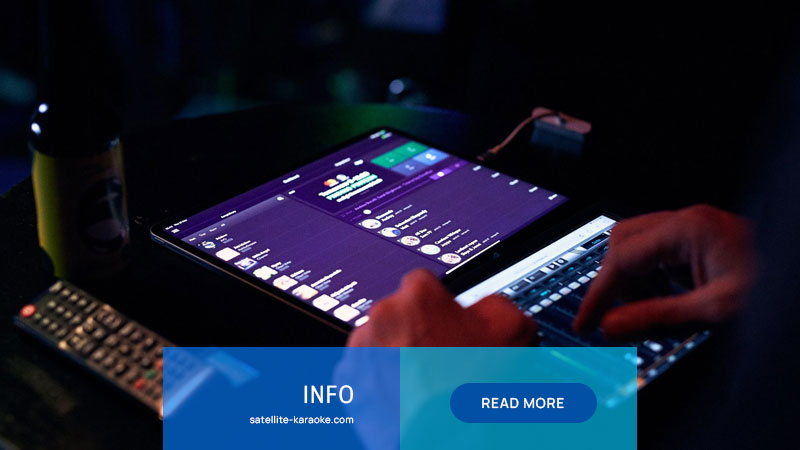 Paket-Software-Karaoke-Bisnis